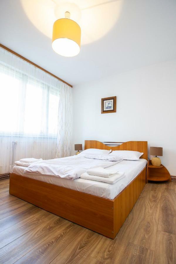 By The River Apartment 1 تيميشورا المظهر الخارجي الصورة