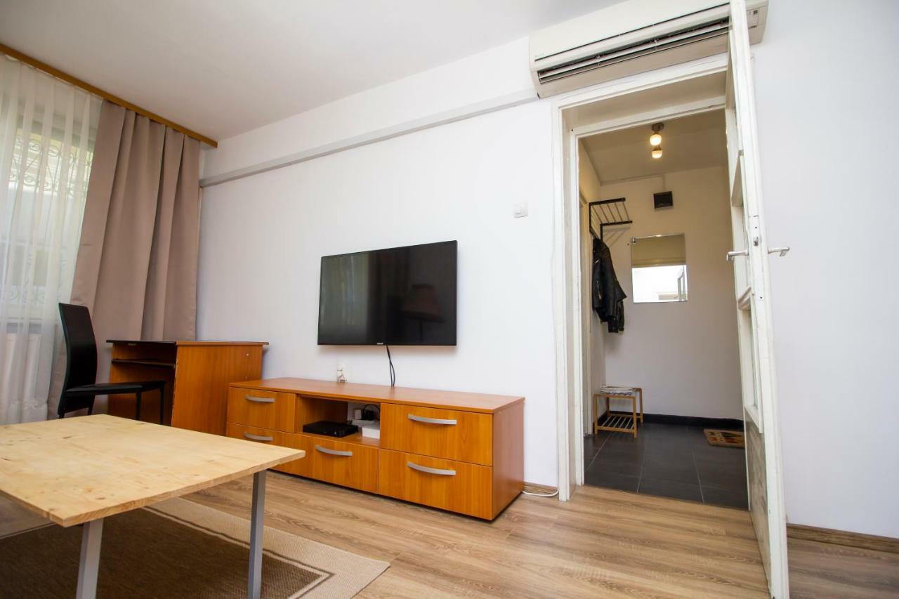 By The River Apartment 1 تيميشورا المظهر الخارجي الصورة