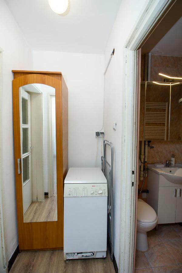 By The River Apartment 1 تيميشورا المظهر الخارجي الصورة