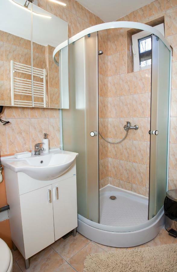 By The River Apartment 1 تيميشورا المظهر الخارجي الصورة